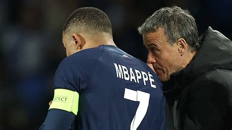 mbappe messages|Mbappé breaks his silence in exclusive interview with。